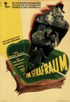 Filmplakat Im Strafraum