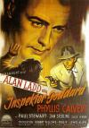 Filmplakat Inspektor Goddard