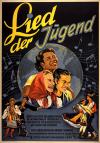 Filmplakat Lied der Jugend