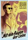 Filmplakat Mit den Augen der Liebe