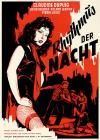 Filmplakat Rhythmus der Nacht