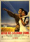 Filmplakat Ritter des goldenen Sterns