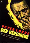 Filmplakat Verlorene, Der