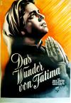 Filmplakat Wunder von Fatima, Das