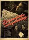 Filmplakat Zugverkehr unregelmäßig