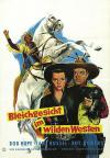 Filmplakat Bleichgesicht im Wilden Westen