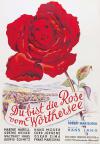 Filmplakat Du bist die Rose vom Wörthersee