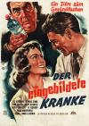 Filmplakat eingebildete Kranke, Der