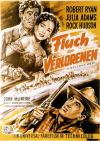 Filmplakat Fluch der Verlorenen