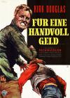 Filmplakat Für eine Handvoll Geld