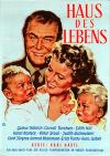 Filmplakat Haus des Lebens