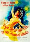 Filmplakat Ich tanze mit Dir in den Himmel hinein