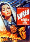 Filmplakat Korea