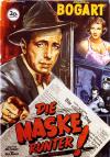 Filmplakat Maske runter, Die