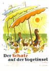 Filmplakat Schatz auf der Vogelinsel, Der