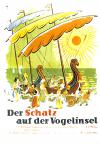 Filmplakat Schatz auf der Vogelinsel, Der