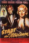 Filmplakat Stadt der Illusionen