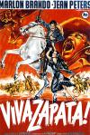 Filmplakat Viva Zapata