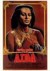 Filmplakat Aida