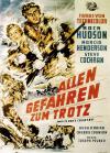 Filmplakat Allen Gefahren zum Trotz