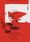 Filmplakat Bettleroper, Die