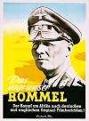 Filmplakat Rommel - Schlachtfeld in der Wüste