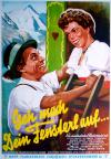 Filmplakat Geh mach dein Fensterl auf