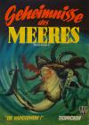 Filmplakat Geheimnisse des Meeres