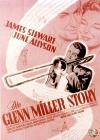Filmplakat Glenn Miller Story, Die