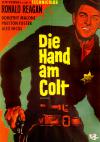 Filmplakat Hand am Colt, Die