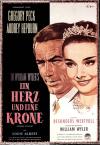 Filmplakat Herz und eine Krone, Ein