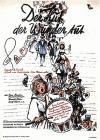 Filmplakat Hut der Wunder tut, Der