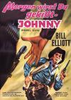 Filmplakat Morgen wirst du gekillt, Johnnyc