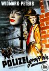 Filmplakat Polizei greift ein