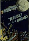 Filmplakat Reise auf den Mond