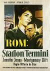 Filmplakat Rom: Station Termini