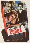 Filmplakat Staatsanwältin Corda