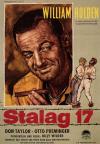 Filmplakat Stalag 17