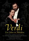 Filmplakat Verdi, ein Leben in Melodien