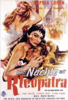 Filmplakat Zwei Nächte mit Kleopatra