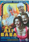 Filmplakat Ali Baba