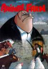 Filmplakat Animal Farm - Aufstand der Tiere