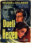 Filmplakat Duell der Herzen