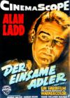 Filmplakat einsame Adler, Der