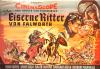 Filmplakat eiserne Ritter von Falworth, Der