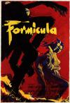 Filmplakat Formicula