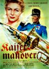 Filmplakat Kaisermanöver