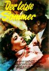 Filmplakat letzte Sommer, Der