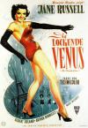 Filmplakat lockende Venus, Die