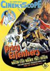 Filmplakat Prinz Eisenherz